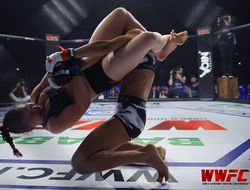 фото - Лучшие моменты WWFC 7: видео