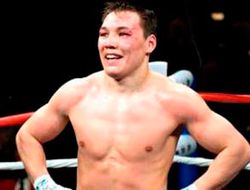 фото - Руслан Проводников «закрыл» поражение от Маурицио Эрреры