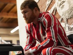 фото - Канело фаворит, но он не непобедимый — прогноз автора самого красивого КО года