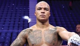 Уордли: «Почему Усик не отказался от пояса до моего боя с Паркером?»