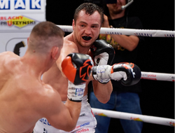 фото - Украинец Иванов едва не апсетнул польского проспекта: результаты