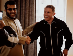 фото - Бум! Уайт и Аль аш-Шейх пытаются внести изменения в Закон Али