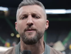 фото - Фроч недоволен соотечественником: «Доколе, Околи?»