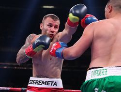 фото - Камил Шеремета рассказал, за счёт чего планирует побеждать Геннадия Головкина