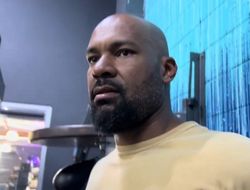 фото - Усик, Дюбуа, Уайлдер или Джошуа? Спаррингёр оценил, кто лучше