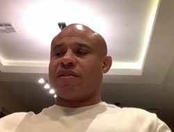 фото - Как пройдёт бой между Топурией и Гэтжи? Неожиданный прогноз менеджера