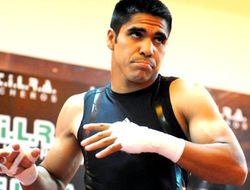 фото - Дарчинян вновь сразится за титул: противник – нокаутёр Куэйяр