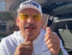 фото - Теофимо Лопес-старший: Однажды в ночном клубе я чуть не вломил Майку Тайсону...