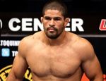 Пальяреш против Шилдса – на WSOF 22