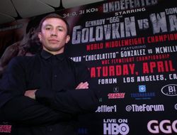 фото - Это просто сумасшествие — Головкин о требовании Альвареса