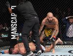 Вера нокаутировал Круза. Все результаты UFC on ESPN 41