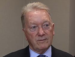 фото - «На месте Усика я бы не дрался с Итаумой — промоутер Мозеса