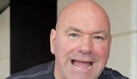 Дэйна Уайт потерял мотивацию в UFC, ищет преемника — Махачев