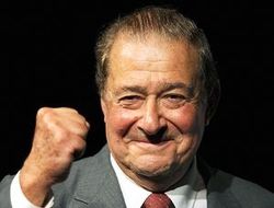 фото - Боб Арум: Гарсиа и Тёрман — интересные варианты для Пакьяо