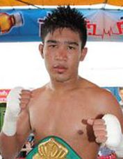 Ноп Кратингдаенгджим