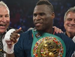 фото - Промоутер Стивенсона подтвердил наличие переговоров с командой Гвоздика