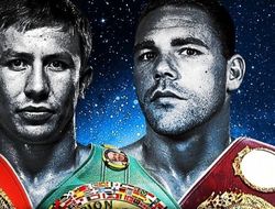 фото - Сондерс дразнит Головкина: Ставь подпись, если храбрый такой!