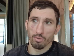 фото - Это шутка? Петросян говорит о «лакипанче» и требует реванш с Магомедовым