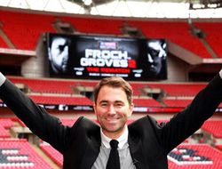 фото - Промоутер: «Посмотрим, что за бой Головкина и Фроча предложит НВО»