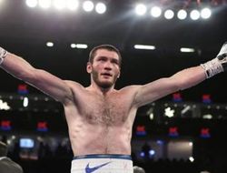 фото - Чарло нокаутирует Цзю, они оба меня боятся — претендент Муртазалиев