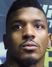 Алонзо Менифилд