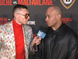 фото - Сехудо подерётся с Двалишвили? Есть дата, но нужно решить одну проблему