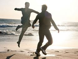 фото - (ММА) Трейлер к фильму «Нокаут» с Джиной Карано в главной роли