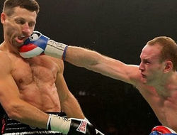 фото - Карл Фроч против Джорджа Гроувза: цитаты с пресс-брифинга