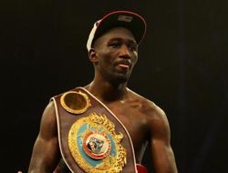 фото - Первую защиту титула Кроуфорд проведёт против Жана