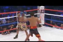 Видео боя: Наоя Иноуэ — Рикардо Родригес