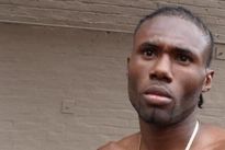 Видео боя: Николас Уолтерс — Джейсон Соса, HD 1080