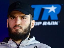 фото - Официально от Top Rank: Баранчик–Сепеда, Бетербиев–Дайнес, Власов–Саламов и Иноуэ–Молони