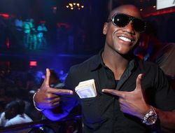 фото - Мэйуэзер: «12 сентября я вновь докажу, что лучший в истории»