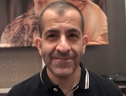 фото - Бой Спенс-Кроуфорд объявят во время шоу Дэвис-Гарсия? Знает Эспиноса