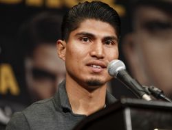 фото - Майки Гарсиа: После боя с Броунером вернусь в лёгкий вес 