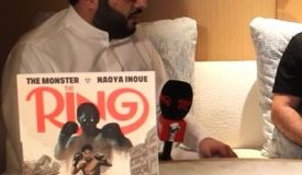Аль аш-Шейх озвучил все варианты Бенавидеса. В списке даже Опетая
