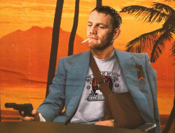 фото - Звёздный австралийский боец анонсировал бой с легендой UFC