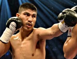 фото - Мигель Гарсиа возжелал титул Флэнегана, готов ехать в Британию