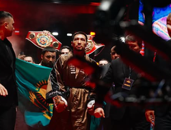 фото - Кто следующий для Цзю, Алимханулы, Джойса и Хрговича? Топ вариантов