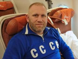 фото - Сергей Харитонов вернулся в Москву, рассказал о самочувствии и назвал новую цель