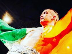 фото - Рёсуке Иваса неожиданно проиграл на родине: пояс IBF прибрал к рукам Ти-Джей Дохейни