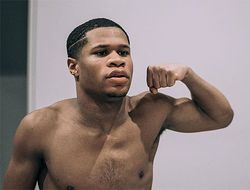 фото - Всем пос*рать на бои Ломаченко–Лопес и Фортуна–Кэмпбелл — Девин Хэйни 