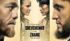 Полный кард UFC 322: Джек Делла Маддалена – Ислам Махачев. Все бои шоу 16 ноября в Нью-Йорке