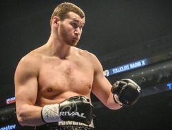 фото - Одним топ-боем меньше. Январь потерял шоу в Канаде с Махмудовым