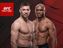 Прямая трансляция UFC Fight Night 281: Дрикус Дю Плесси – Камару Усман