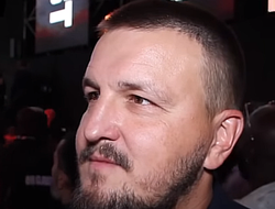 фото - «Мы с трудом могли себе это представить». Промоутер Усика — о саудовцах в боксе