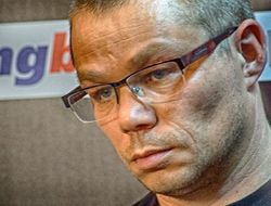 фото - Тренер Поветкина: Знаю слабые стороны Уайлдера, у него голова торчит 