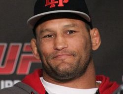 фото - UFC 199: Дэн Хендерсон сразится с Гектором Ломбардом