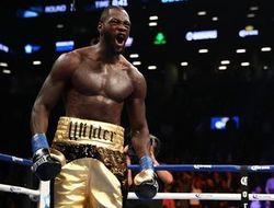 фото - Уайлдер — об отсутствии наказания от WBC для Ортиса и других «химиков»