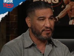 фото - Усик отказался от боя с Итаумой. Реакция экспертов The Ring